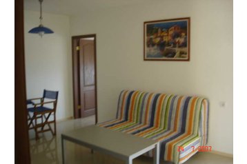 Bugarska Privát Sozopol, Eksterijer